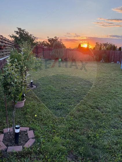 Teren de vanzare in Harman, zona Fish 4 Life inceput de poveste - 2