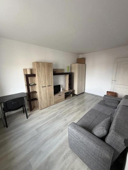 Apartament 1 camera utilat si mobilat in Timisoara - 2