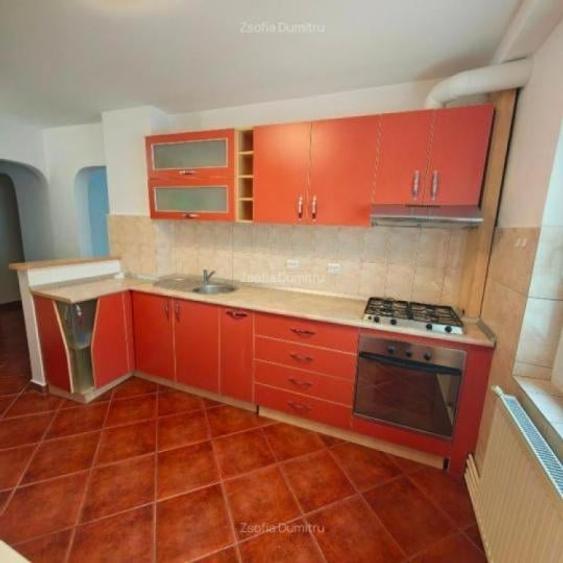 Inchiriere 3 Camere Aviatiei, centrala proprie - 5