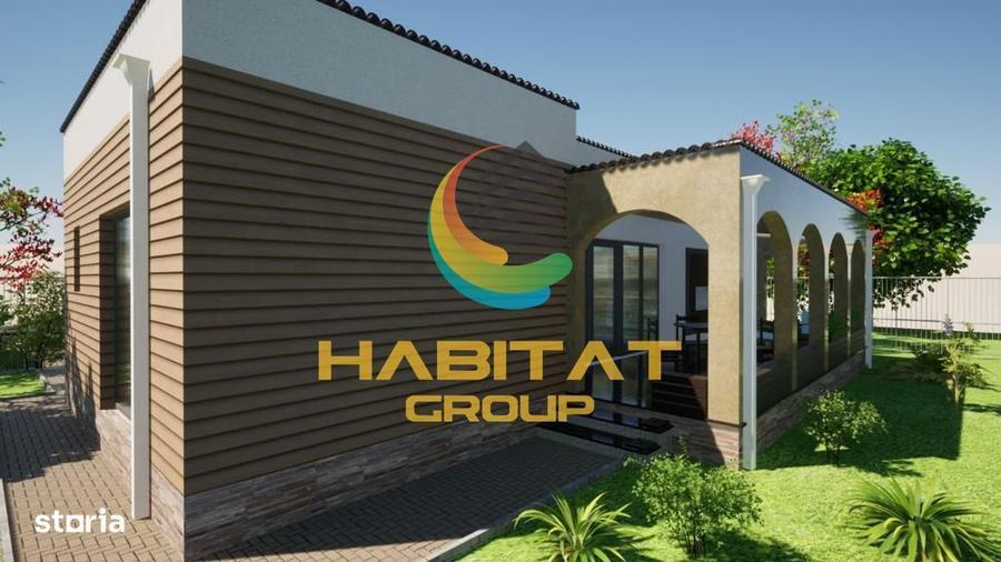 Casa Vila Individuala pe Parter 1 Decembrie - 5