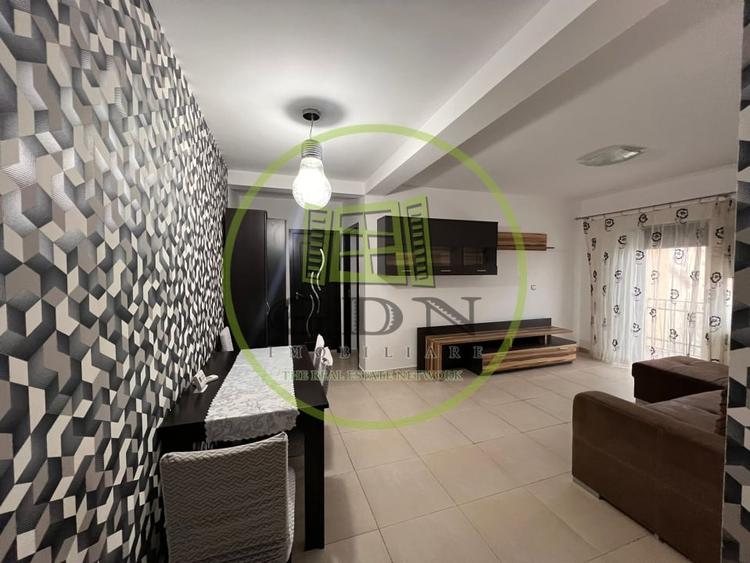 Apartament 2 camere, decomandat, cartier Magnolia - 2