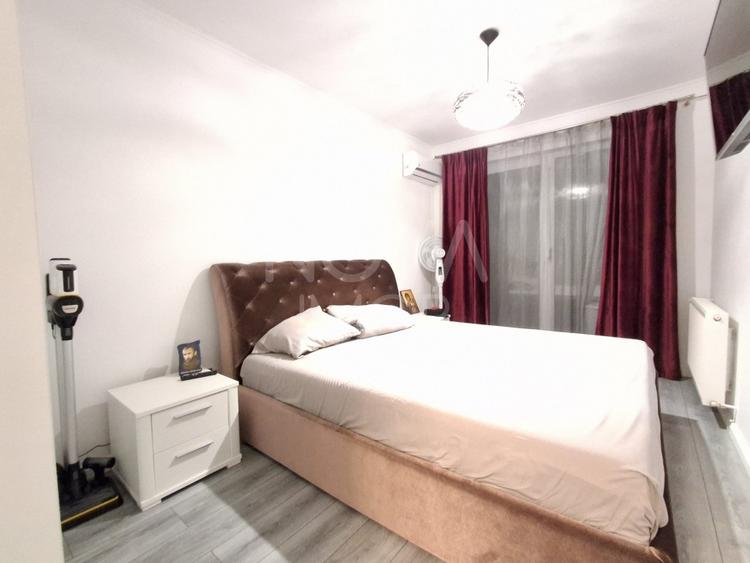 Apartament 3 camere MOBILAT-UTILAT MODERN, City Residence - 2