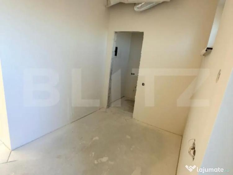 DUPLEX SPATIOS, cu 3 dormitoare ?i teren de 350 mp - 7