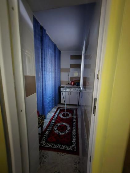 Metrou Nicolae Grigorescu - 8