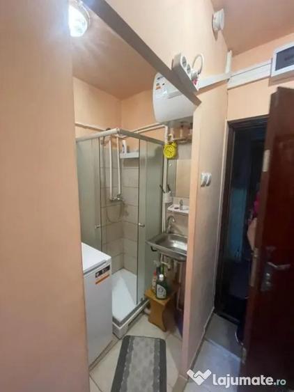 Camera de camin, de vanzare, 13,64 mp, zona Valea Rosie - 5