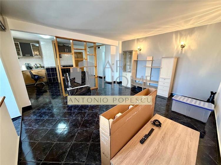 Apartament 3 camere, confort 1A decomandat, Ploiesti, zona Cioceanu. - 1