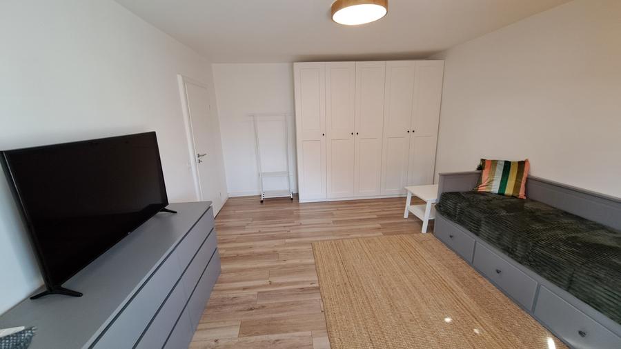 GARSONIERA RENOVATA/UTILATA/MOBILATA - 5