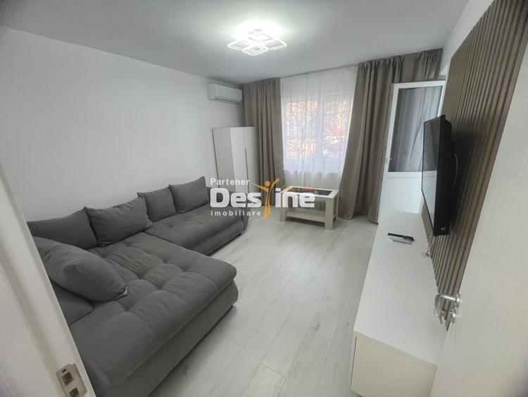 Chirie Tudor Vladimirescu 2c 42 mp renovat si utilat modern - 1