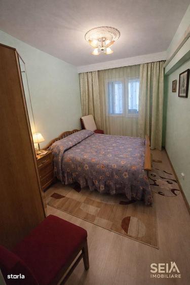 Apartament 3 camere decomandat Str. Marasesti nr. 114 - 3