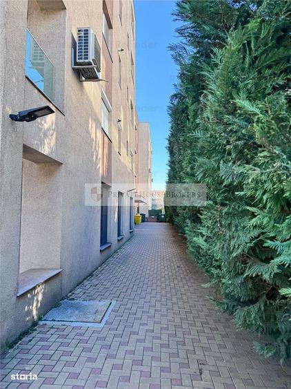 Pipera | Baneasa | Aviatiei | Rose Residence 2 | 2019 | Parcare - 12