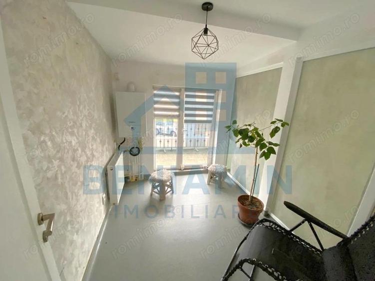 Spa?iu pentru birouri si servicii pe Bd. 1 Mai langa Spital 97 mp - 5