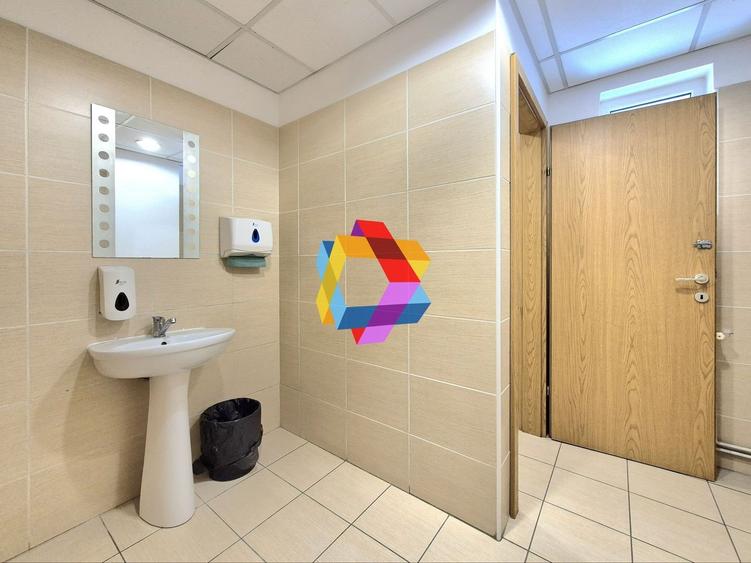 Spatiu de birouri Brașov - 386 mp - 12