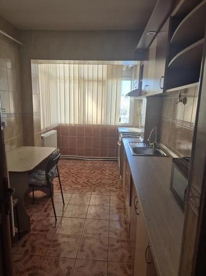 Apartament cu 2 camere, decomandat, PET FRIENDLY, zona Dacia - 3
