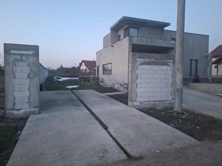 Casa eco in stil american de vanzare - 6