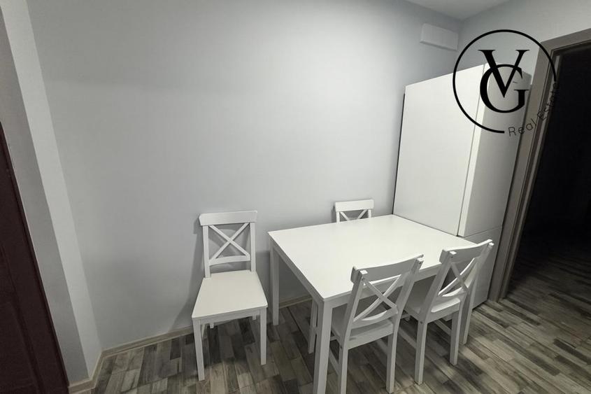 Ap 2 camere, mobilat utilat – zona Campus - 4