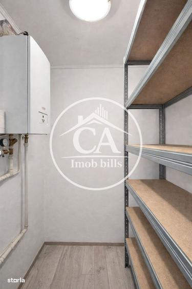 Casa de vanzare cu 4 camere in O?orhei, Bihor - 7