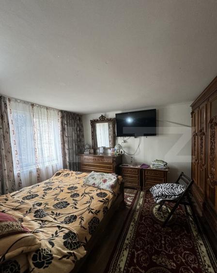 Oferta! Casa P+1, 200 mp utili, 571 mp teren, ANL Parc Veter - 12