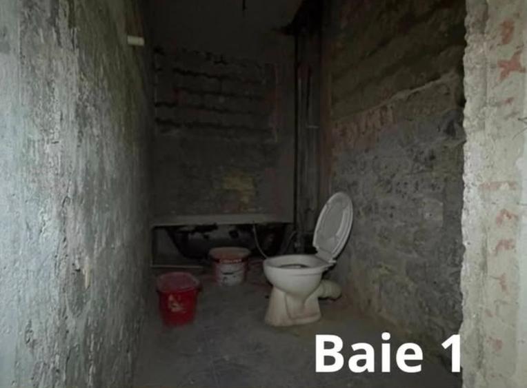 Apartament trei camere - Zona Pompieri - Parter - 7