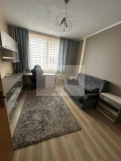 2 camere/Complet mobilat și utilat/Andrei Muresanu - 7