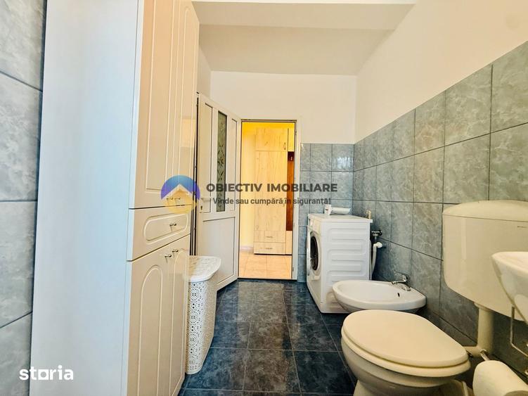 Apartament 2 camere 58 mp/ 7 mp balcon / ETAJ 2 Maratei - 17