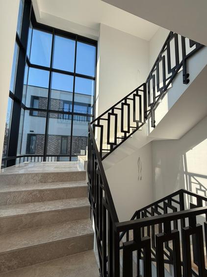 Vila de lux cu piscina Pipera, langa Scoala Americana - NOU - 21