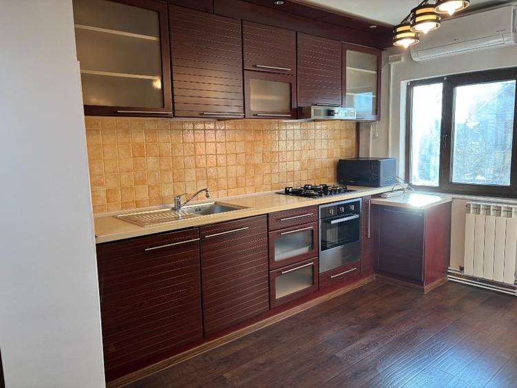 Apartament 2 camere cu centrala proprie - 4