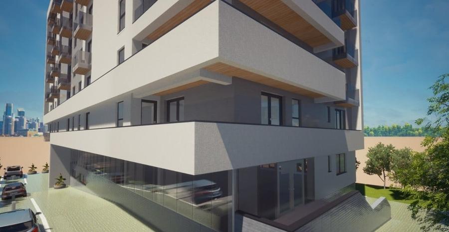 VANZARE ASOCIERE | Proiect Autorizat | Agatului | Campus Universitar - 5