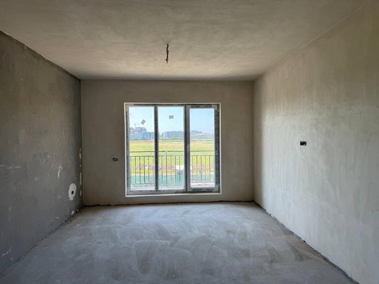 Garsoniera bloc 2, ansamblul GreenPort Residence - 2