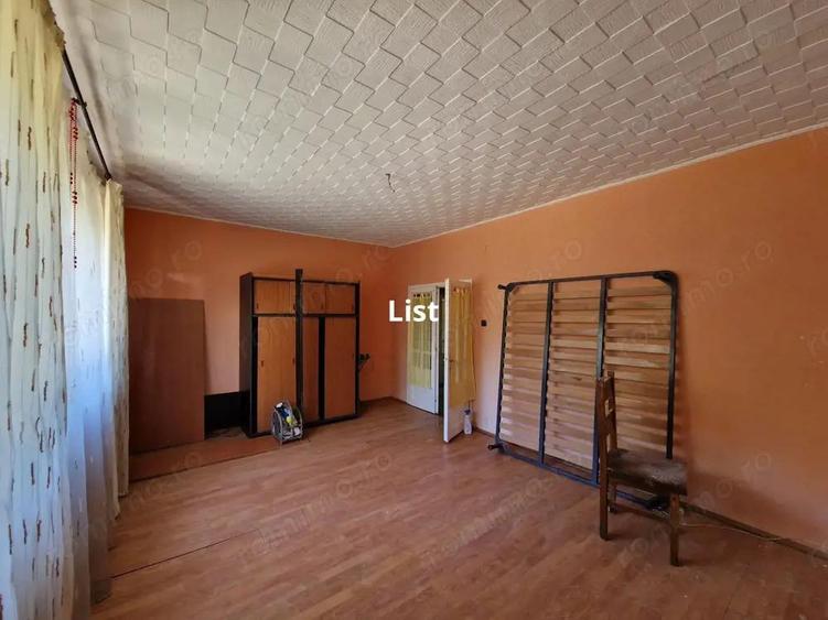 Casa cu teren de vanzare in Baita, 140m2, 4 camere, Comision 0% - 4