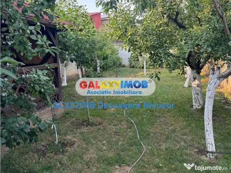 Garsoniera Mobilata Utilata, in Militari Residence, 400 Euro - 4