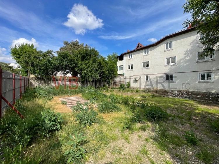 Teren de vanzare – Militari, Dezrobirii | 304 mp | Deschidere 17 m | Utilitati | - 3