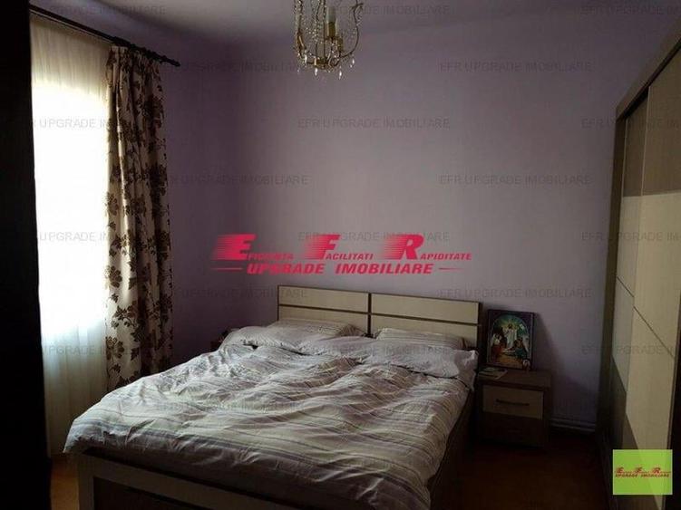 EFR UPGRADE - Casa cocheta (parter si curte) inchiriere zona str Gherghel - Dome - 15