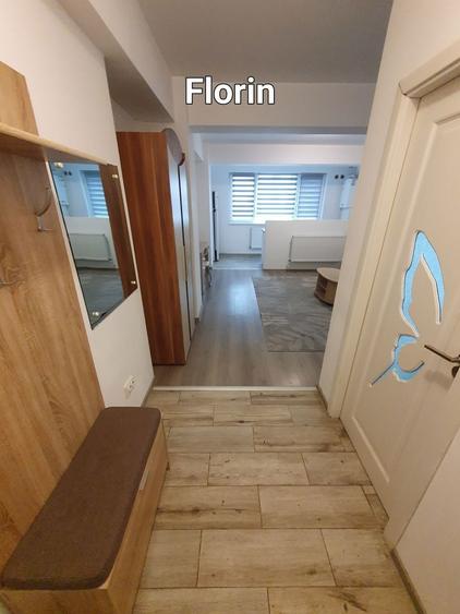 Proprietar, inchiriez apartament 1 camera Rond Pacurari - 2