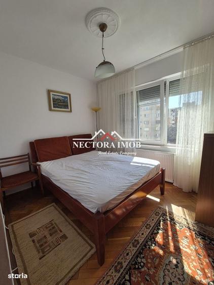 NECTORA IMOB-Apartament 2 camere, Zona Nufarul, 64 mp, Parcare, Et.5 - 1