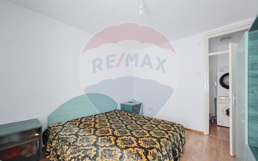 Apartament 2 camere de vanzare, zona Decebal, Oradea - 8