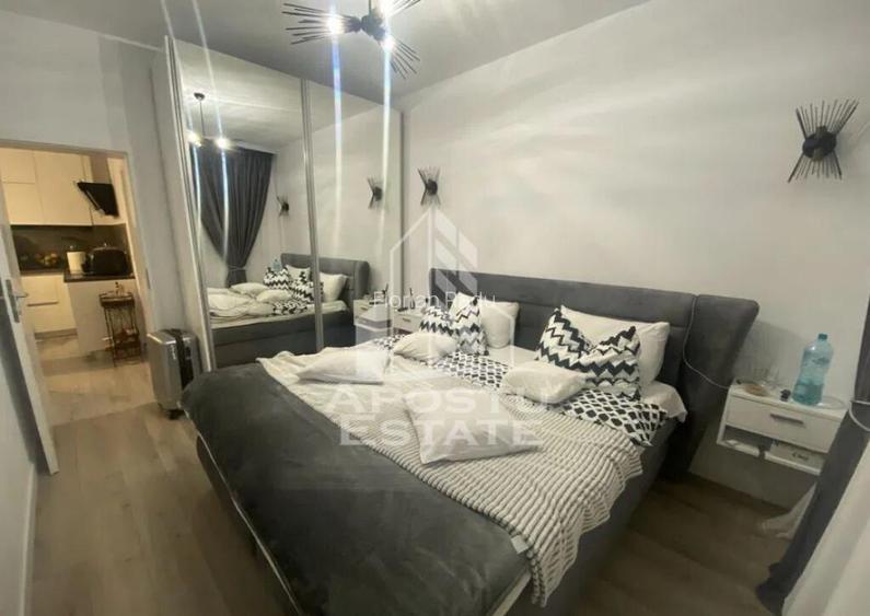 Apartament cu 2 camere, zona Iulius Mall, Loc de Parcare Apartament cu 2 camere, zona Iulius Mall, Loc de Parcare