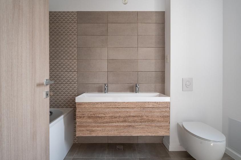 Vile moderne tip duplex – 10 min Metrou Otopeni/Odăi - 7