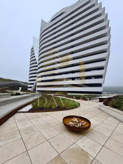 OCAZIE | Apartament 2 camere semidecomandat - parcare subterana inclusa | WINGS - 8