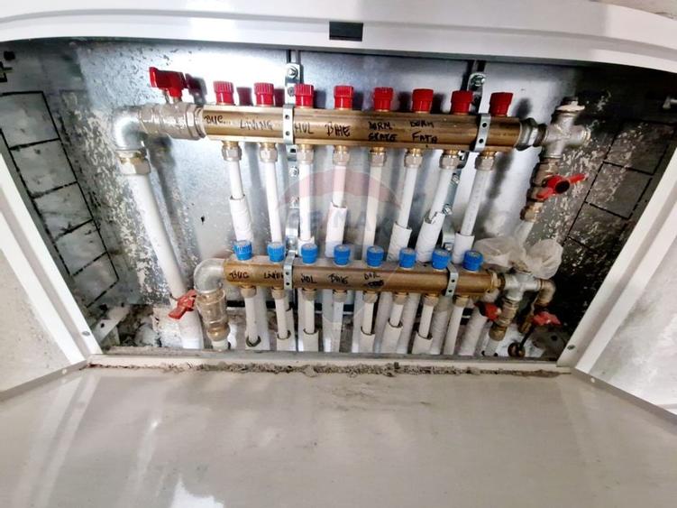 Casă spațioasă S+P+1E+M și teren generos 1664 mp - 13