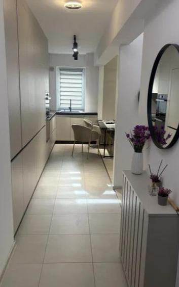 Apartament mobilat Lux, Top City, parcare, boxa - 7