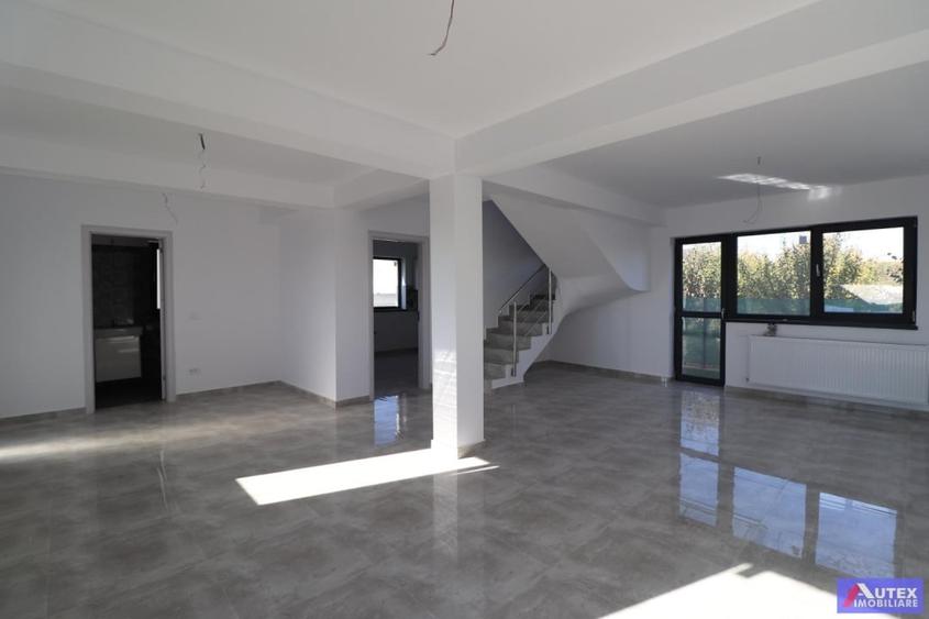 Vila individuala cu 4 camere in Magurele, Alunis | 250 mp teren - 4