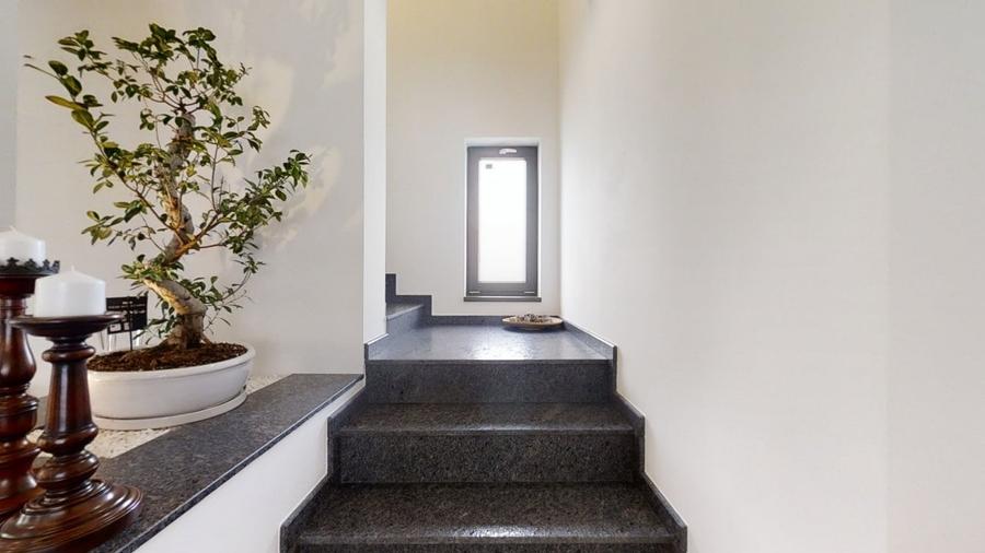 Sate of the art residence in Pipera - 8