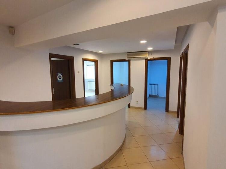 Unirii spatiu  inchiriat 1100 mp pentru investitie - 1