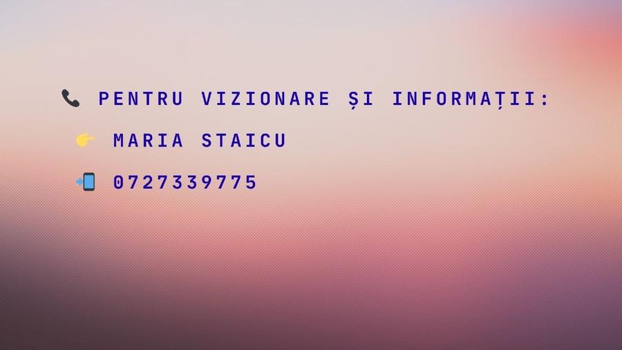 Apartament de vânzare, 3 camere, bloc cu piscină – Pitești - 14