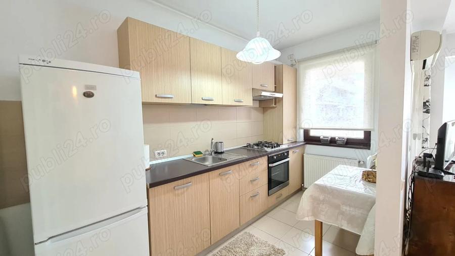 Garsoniera Spatioasa de Inchiriat Aviatiei Bucuresti - 3