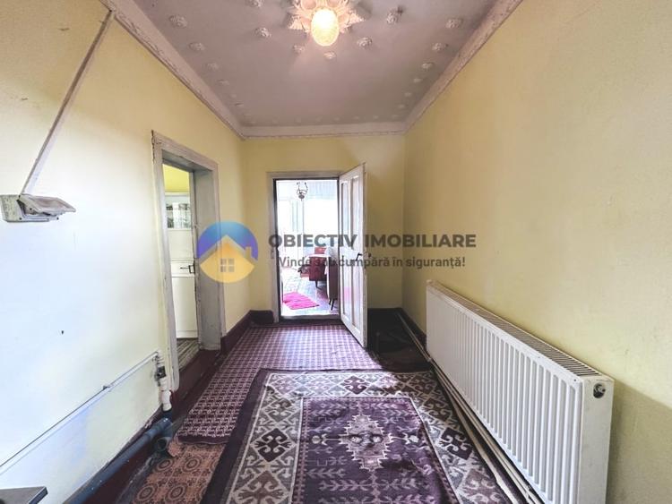 Casa locuibila- Vanatori-Neamț - 2