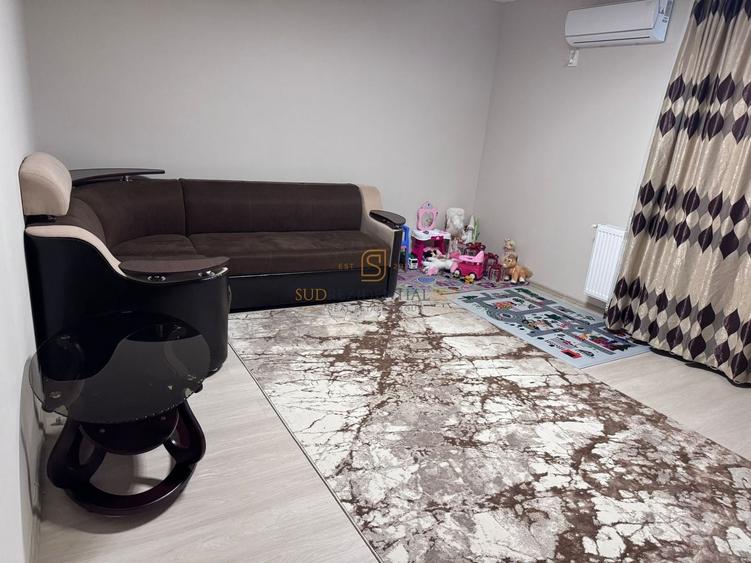 Apartament 3 camere decomandat, mobilat si utilat, Popesti Leordeni - 5