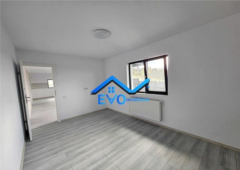 Casa plan parter, 4 camere, zona Valea Lupului, Iasi - 14