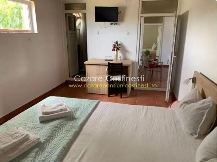 PENSIUNE 8 UNITATI DE CAZARE - COSTINESTI - 22