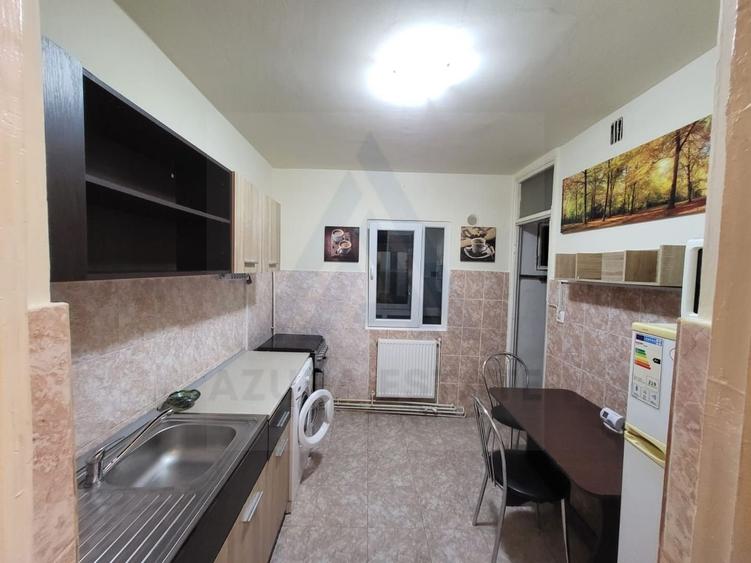 Apartament 2 camere 53 mp utili balcon inchis in zona Strand - 3